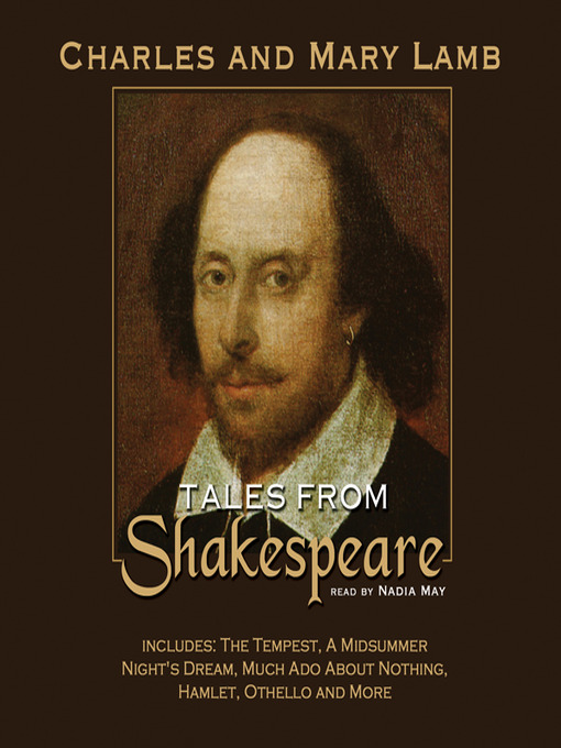 Charles Lamb创作的Tales from Shakespeare作品的详细信息 - 可供借阅